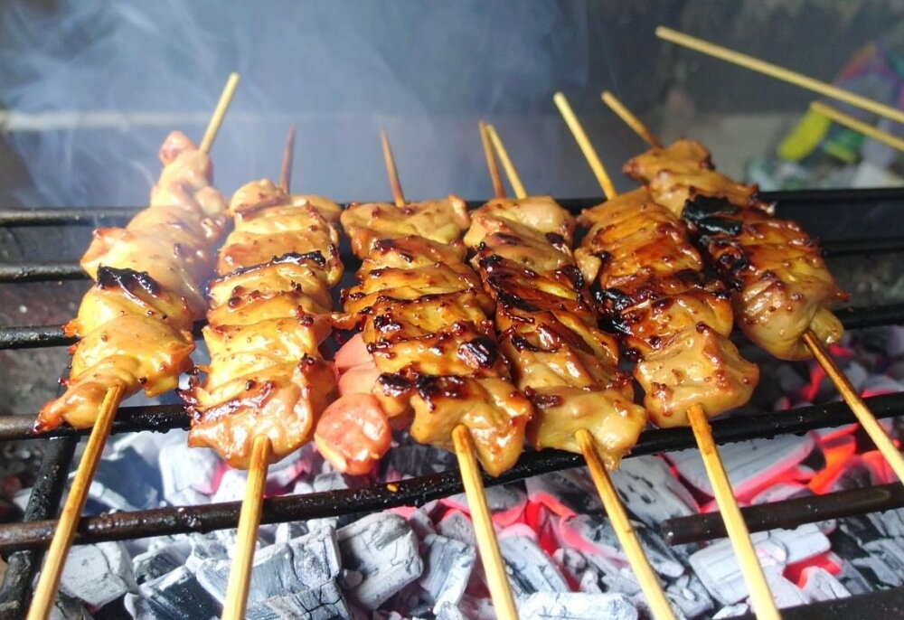 The Ultimate Ghana Christmas Chicken Masterclass: Marinades, Grilling & Oven Tips