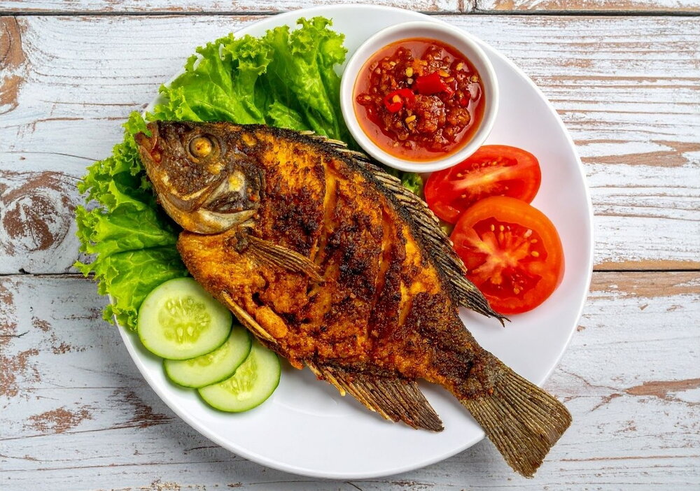 How to Cook Alternative Festive Proteins for Christmas in Ghana: Goat, Turkey, Pork & Fish