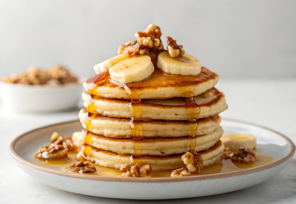 Easy Holiday Brunch Ideas for Family Gatherings in Ghana