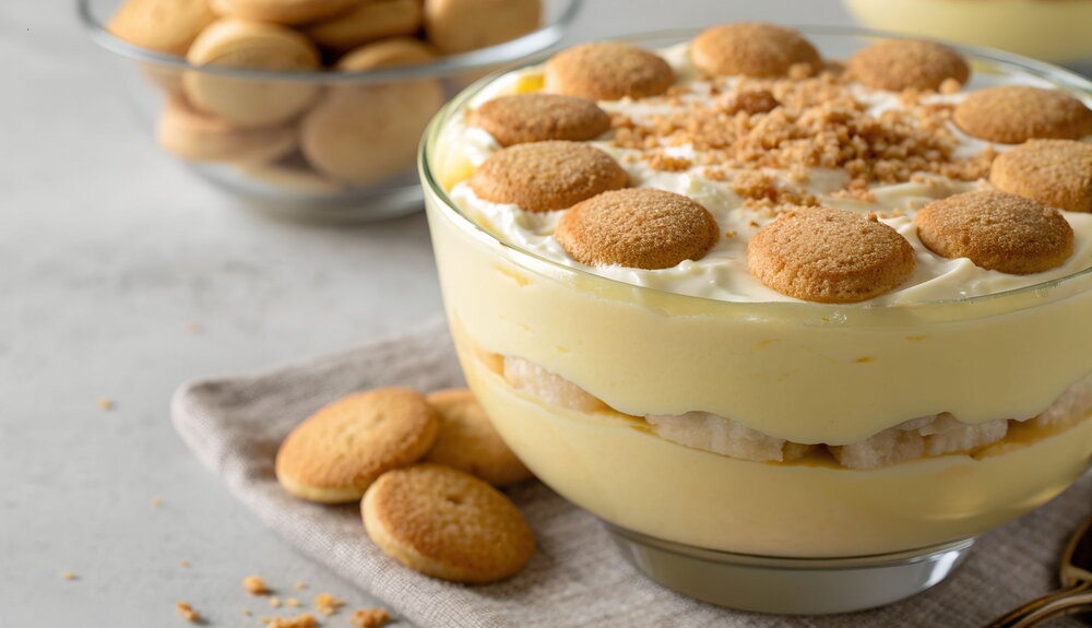 10 Quick & Easy Christmas Desserts You Can Make in Under an Hour