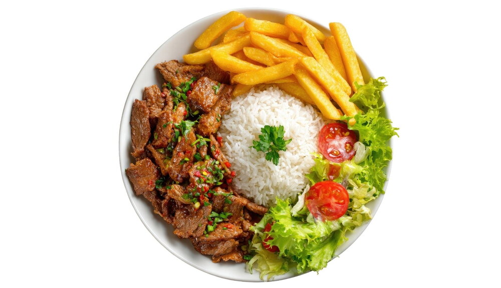 Start the Year on the Right Foot: Meal Prep & Healthy Cooking Made Easy