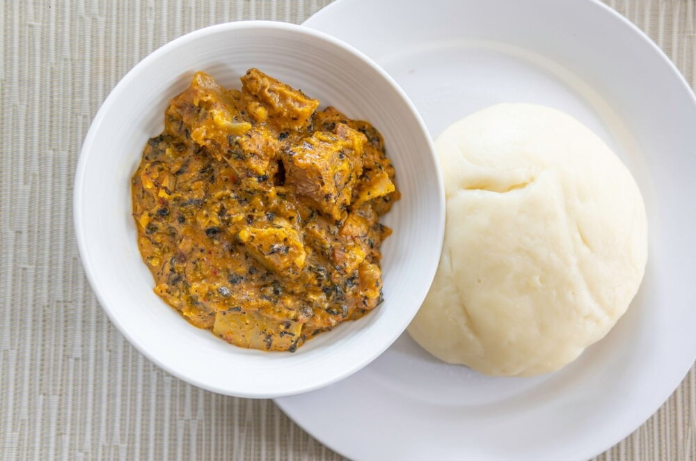 History and Origins of Fufu: From Akan “Fufuo” to a Pan-African Staple
