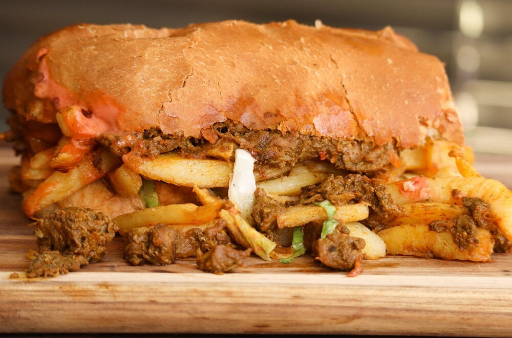 10 Best Sandwiches From Around the World