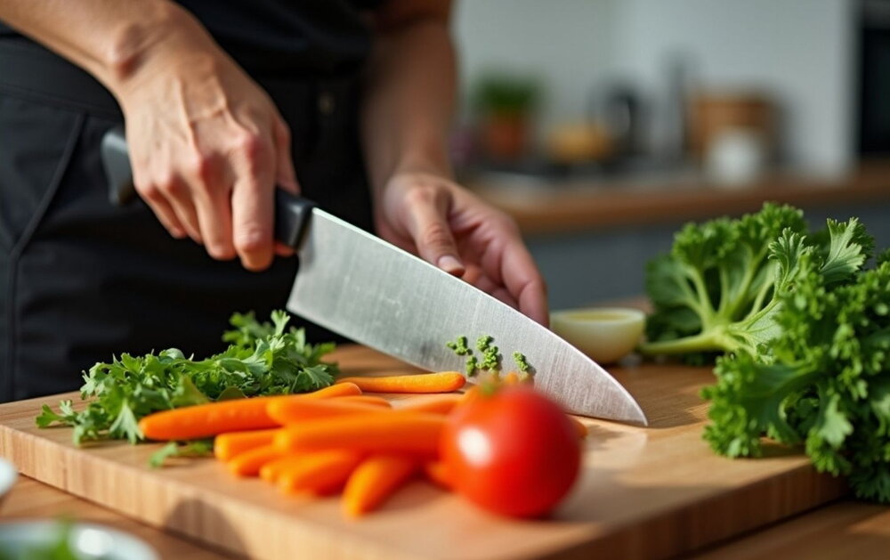 Cooking Tips & Hacks That Will Blow Your Mind (Faster, Tastier, Less Stress)