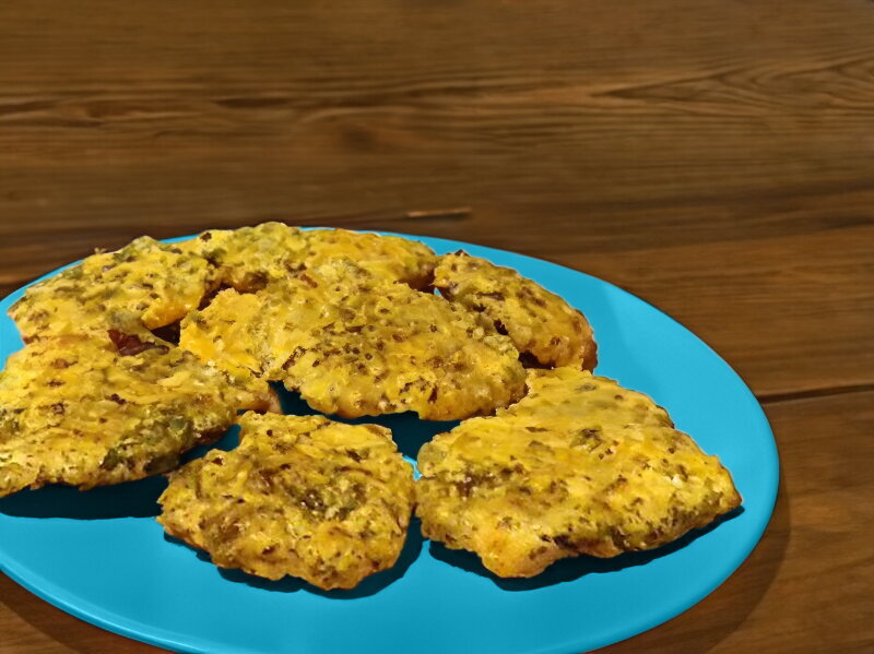 Steamed Chicken Breast with Turmeric and Cumin