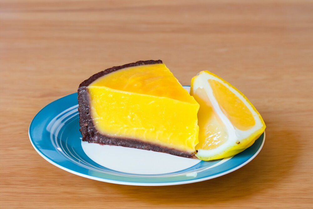 No-Bake Pie