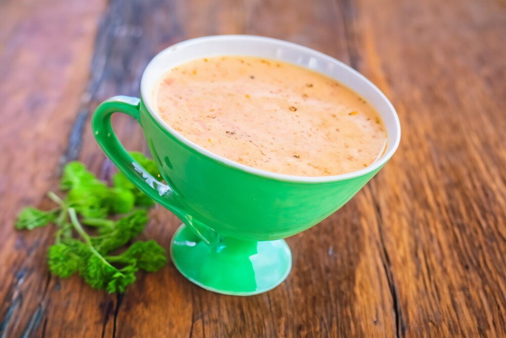 Onion Gravy