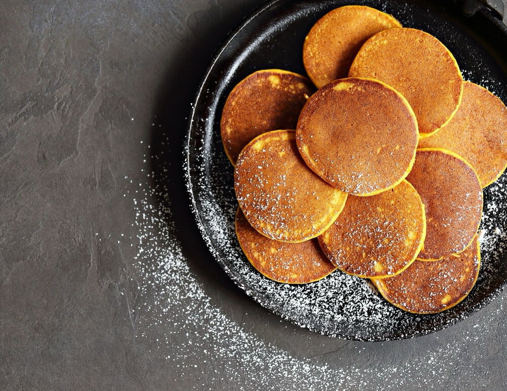 Blinis