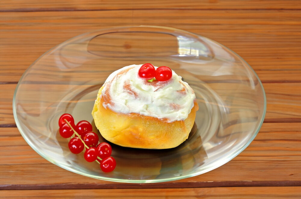Classic Cinnabon Rolls