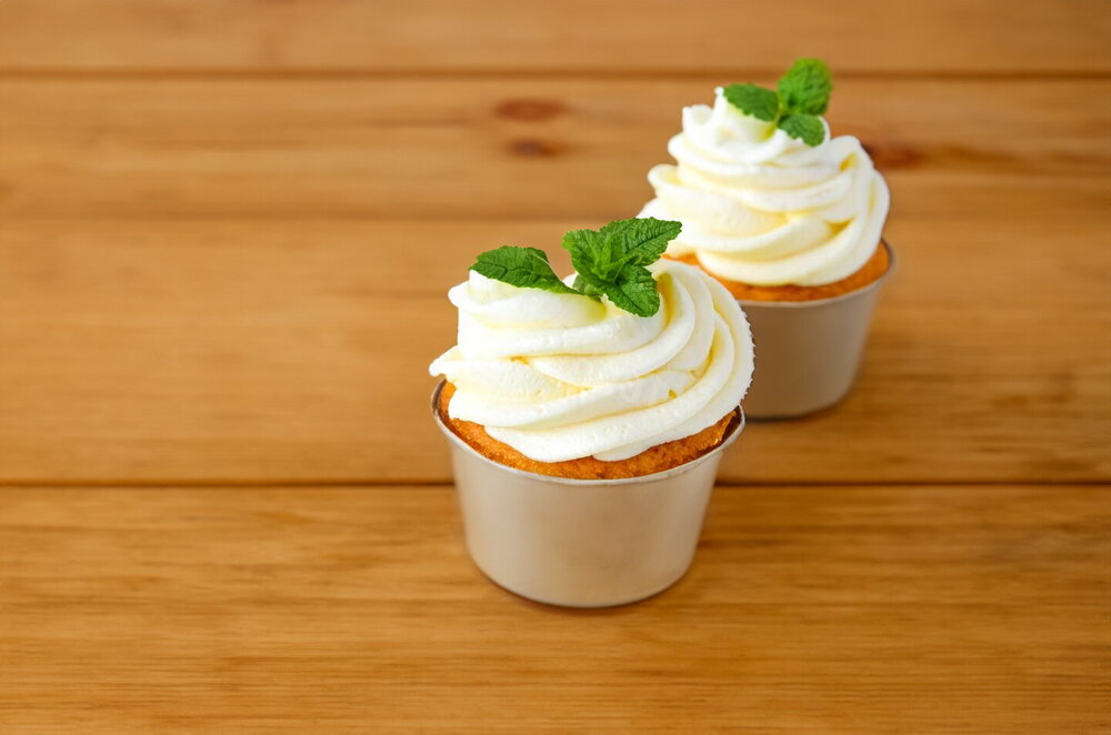 Classic Cupcakes