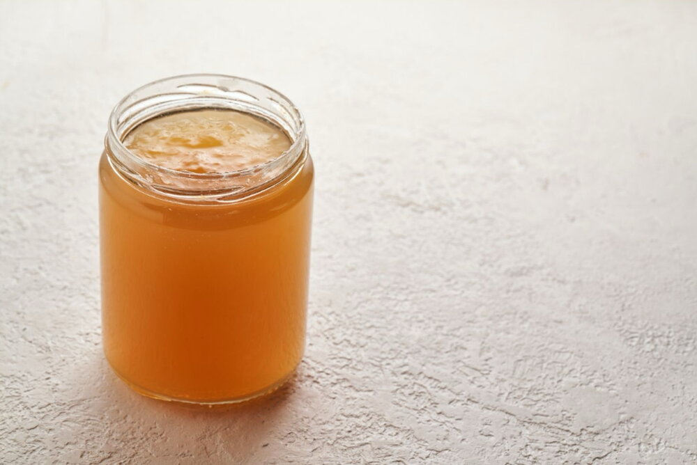 Bone broth