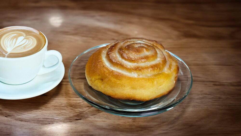 Soft Cinnabon Cinnamon Rolls