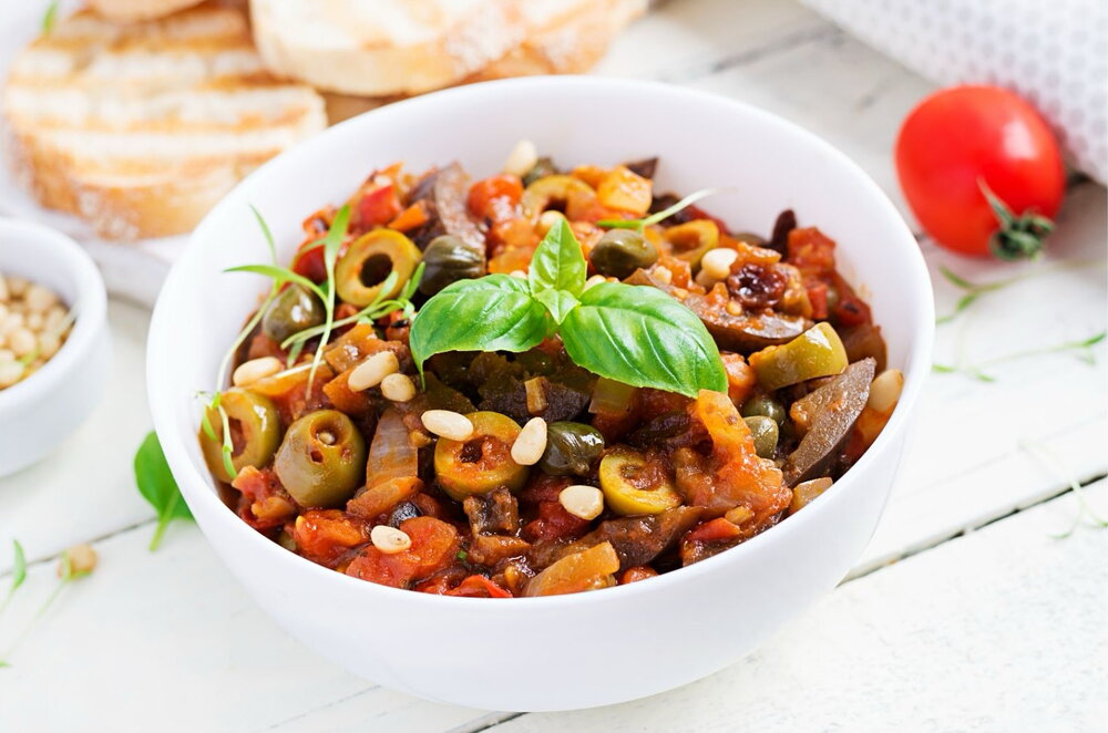 Caponata