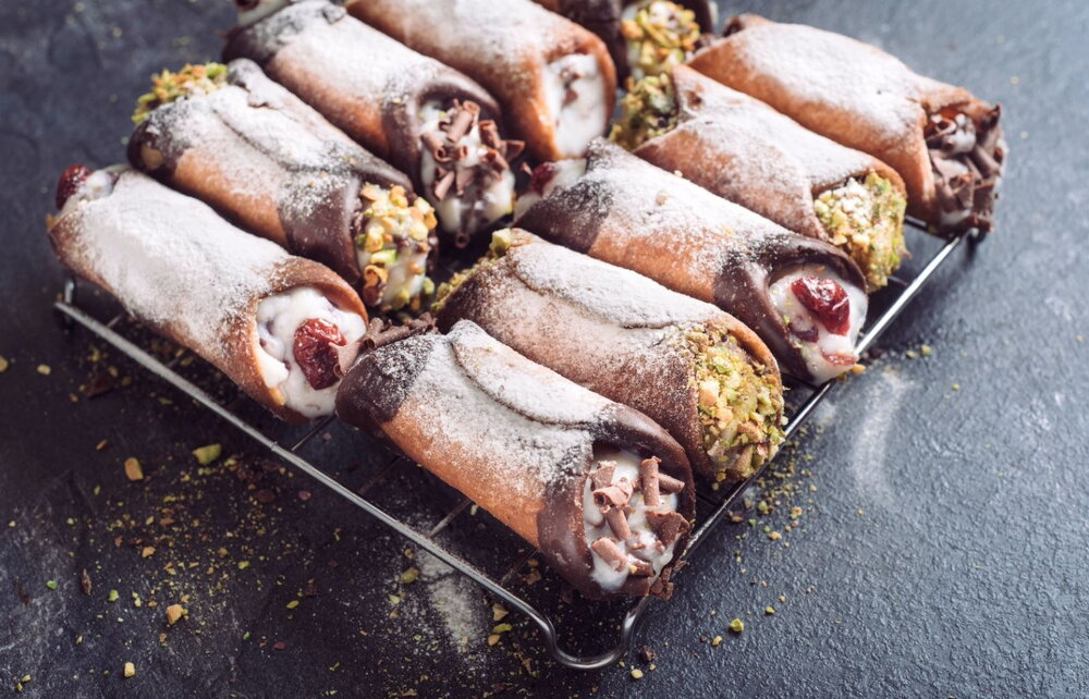 Cannoli