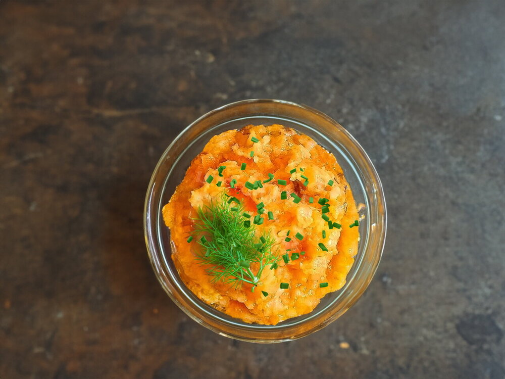 Zucchini Caviar without Tomato Paste for Winter
