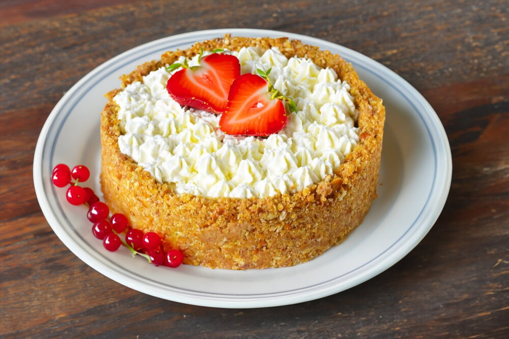Banoffee Pie
