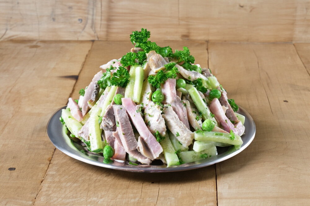 Favorite Salad