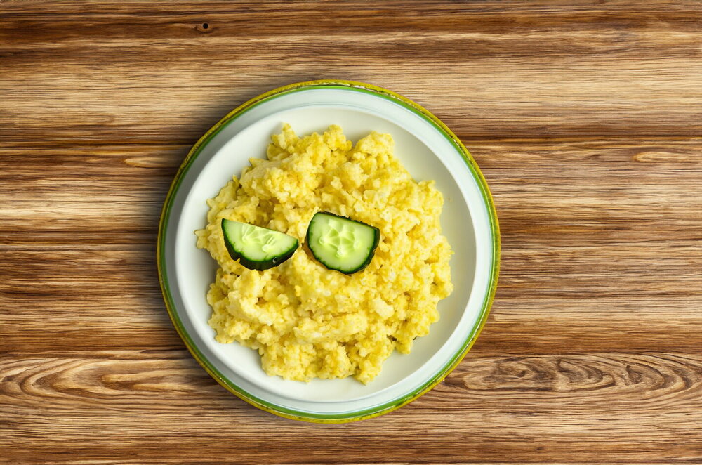 Millet Porridge in a Multicooker with Water