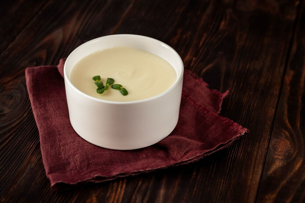 Cheese sauce