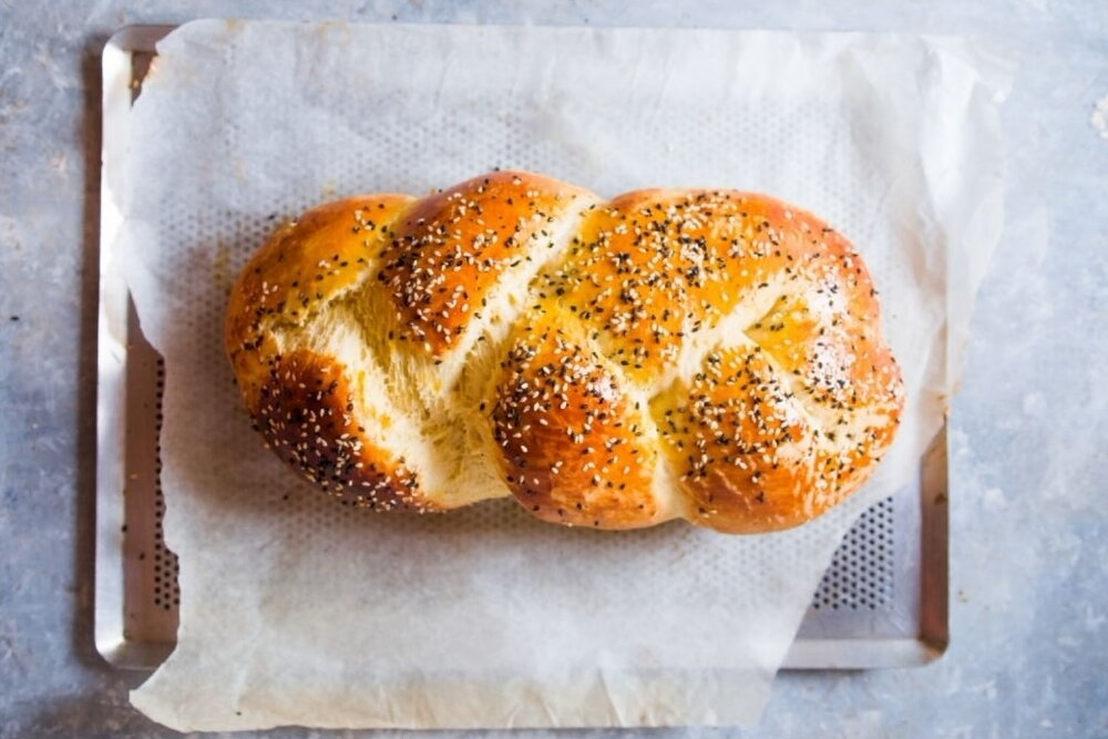 Challah