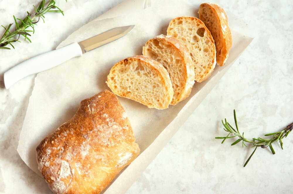 Ciabatta