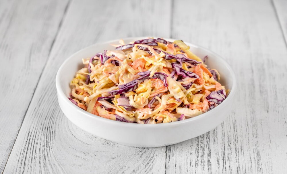 Coleslaw