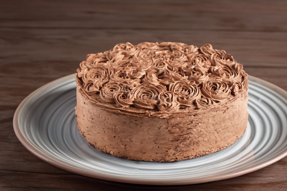 Coffee Cake