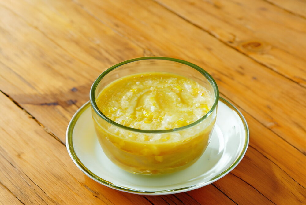 Lemon Filling