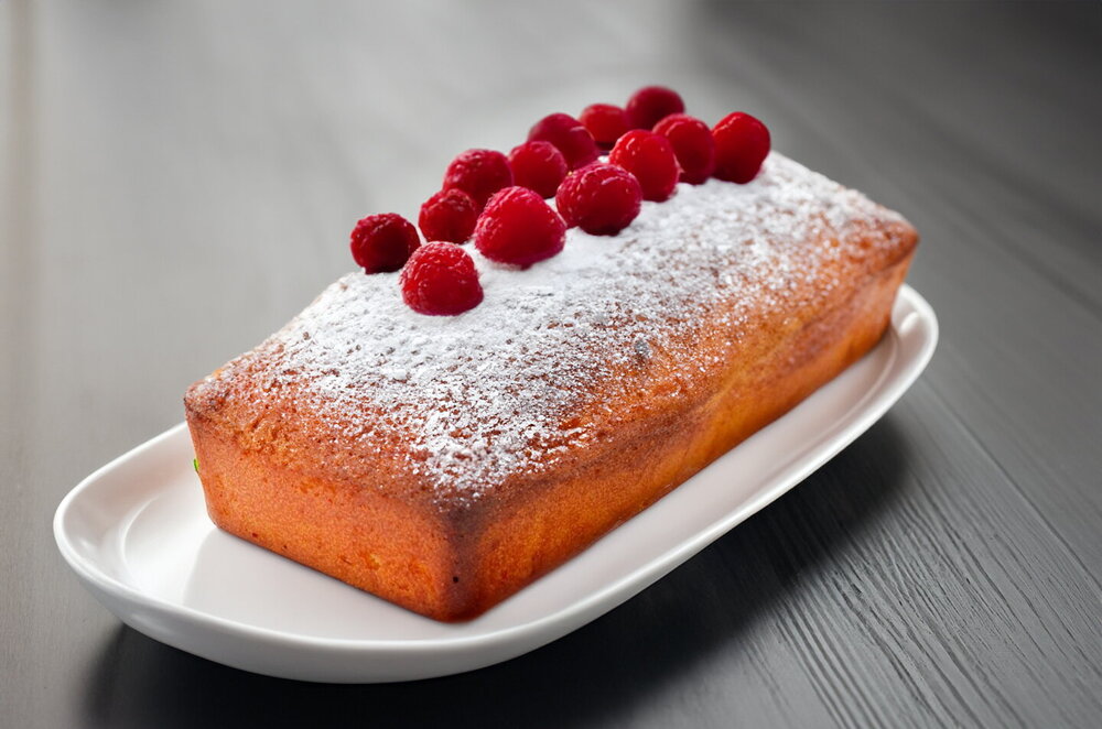 Condensed Milk Cake (Baked in the Oven)