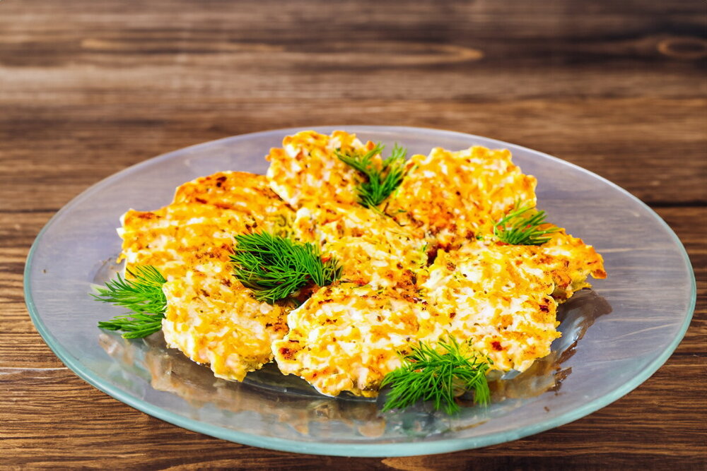 Albanian-Style Chicken