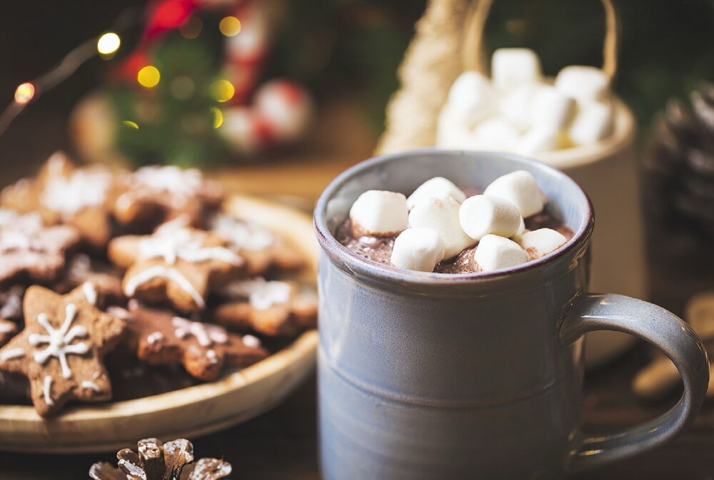 Hot chocolate