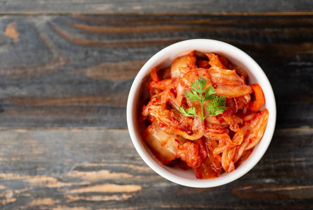 Kimchi