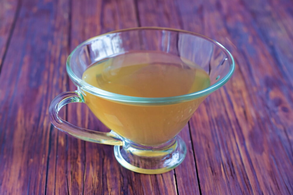 Simple Sugar Syrup for Soaking Sponge Cake and Layer Cakes