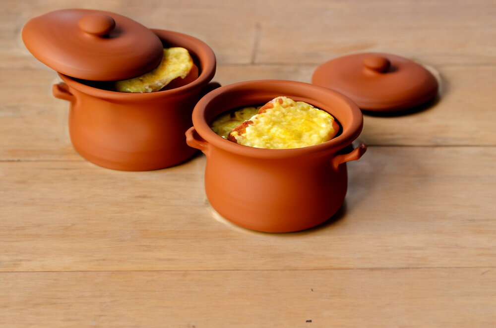 Classic French Onion Soup