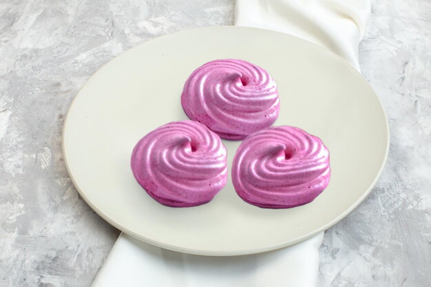 Sugar-Free Agar-Agar Zephyr (Homemade)