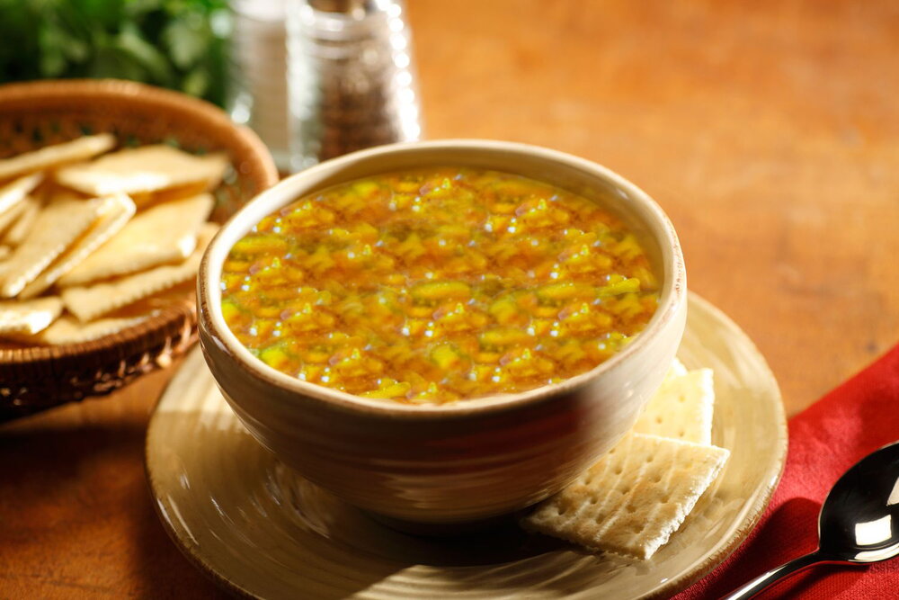 Ginger Jam with Lemon