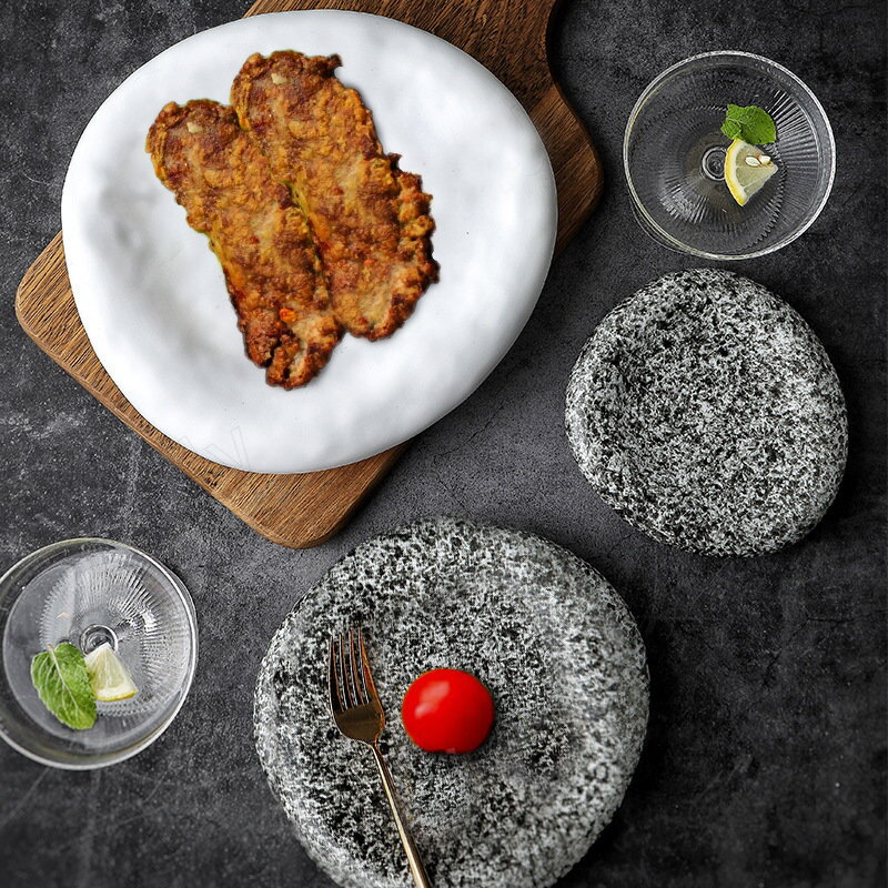 Beef Liver Cutlets (Pan-Fried)