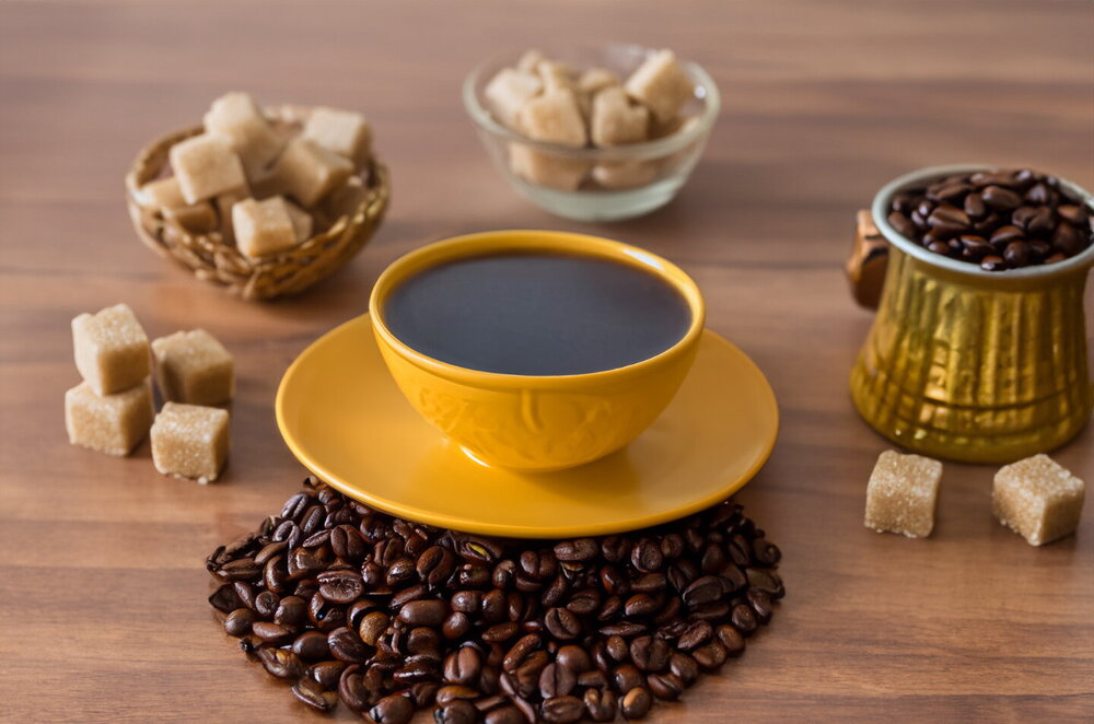 How to Brew Coffee in a Cezve (Turkish Coffee Pot) Properly