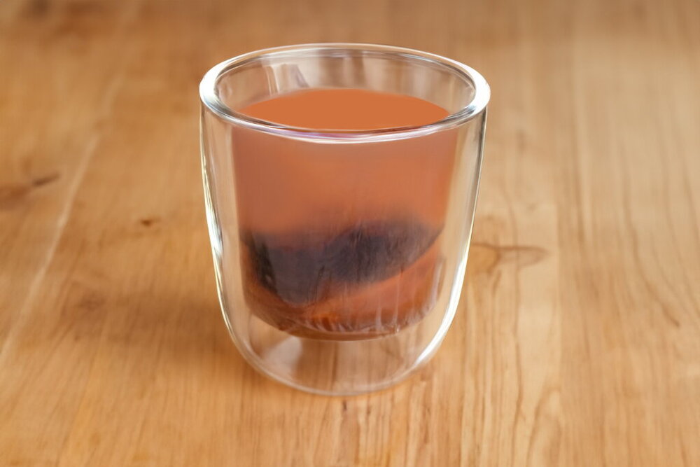 Dried Fruit Uzvar (Slavic dried-fruit drink)