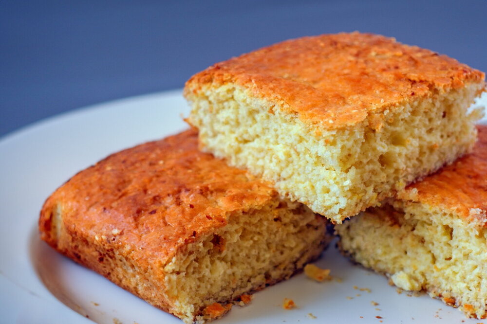 Fluffy Vegan Sponge Cake (No Eggs, Butter, or Milk)