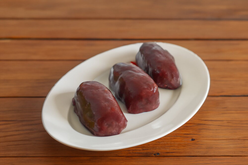 Homemade Bounty-Style Coconut Candies