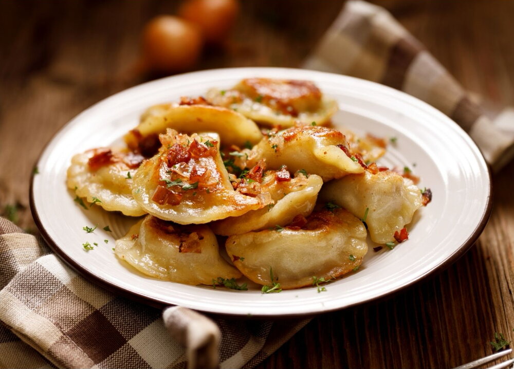 Pierogi