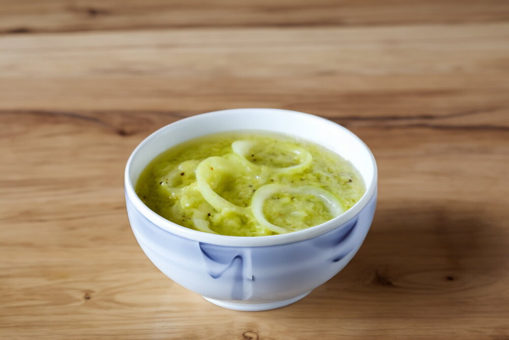 Kiwi Marinade for Shashlik