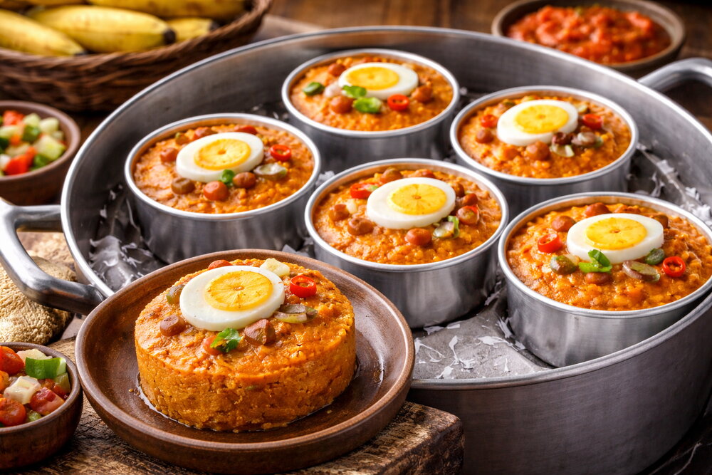 How to make Moin Moin