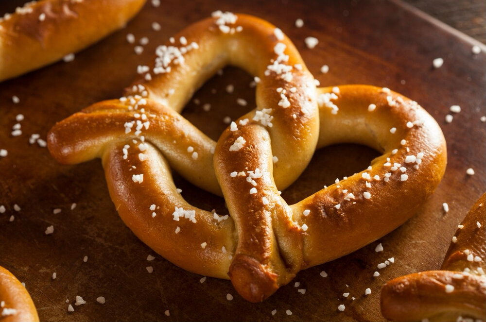 Pretzels