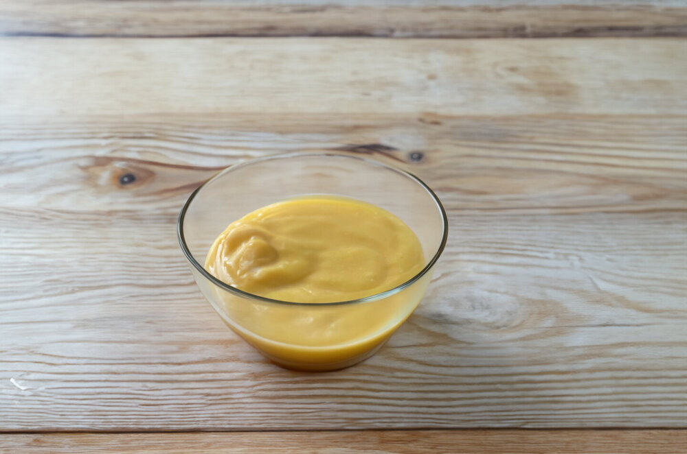 Batter for Wafer Rolls in an Electric Waffle Iron
