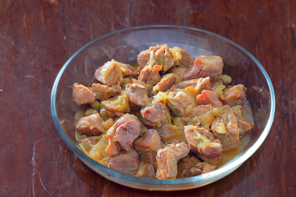 Juicy, Tender Pan-Seared Turkey