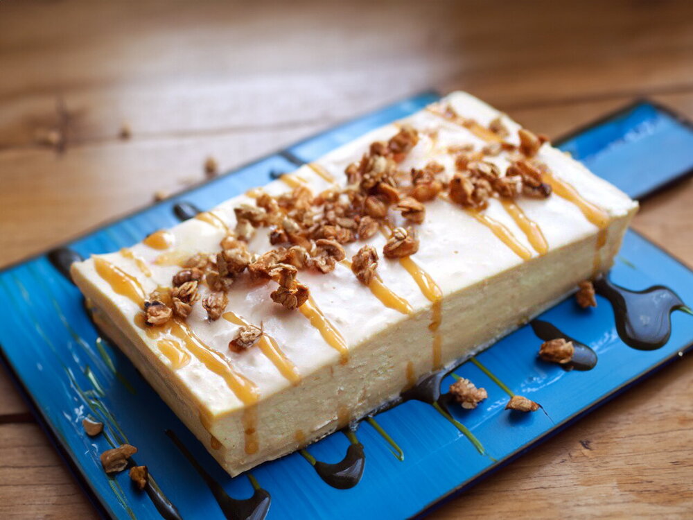 Cottage Cheese Casserole in a Bread Maker