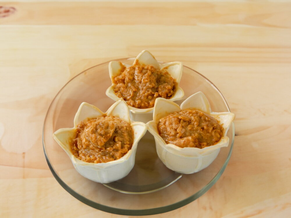 Condensed Milk Cream for Wafer Cake Layers