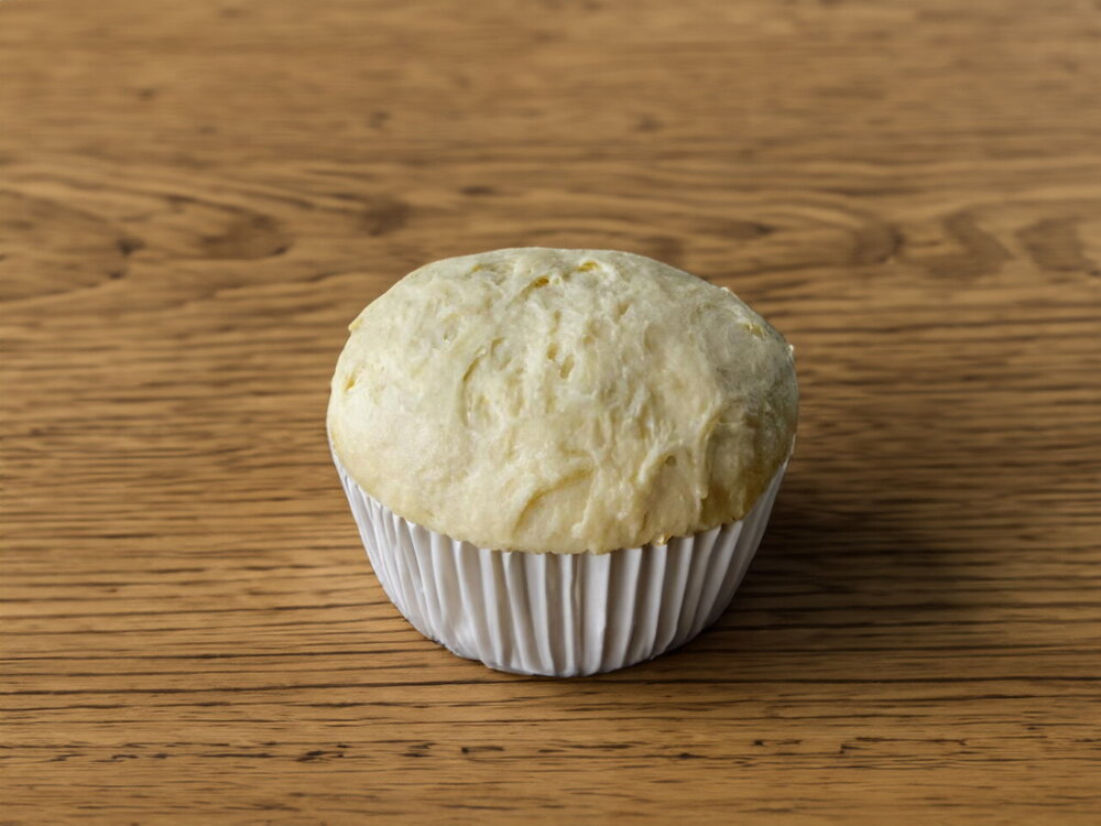 Yeast-Free Sour Cream Dough